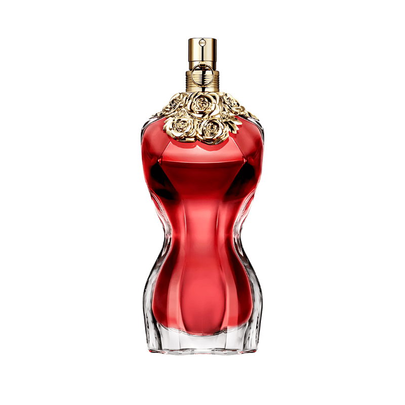 ZESTAW: LA BELLE, ULTRA MALE, GAULTIER SCANDAL