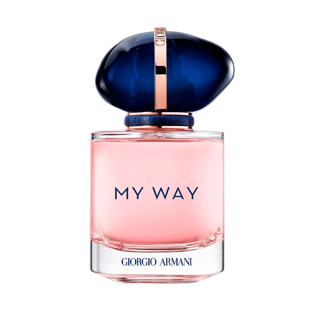 ZESTAW: DOLCE & GABBANA DEVOTION, MY WAY GIORGIO ARMANI, LANCÔME IDÔLE