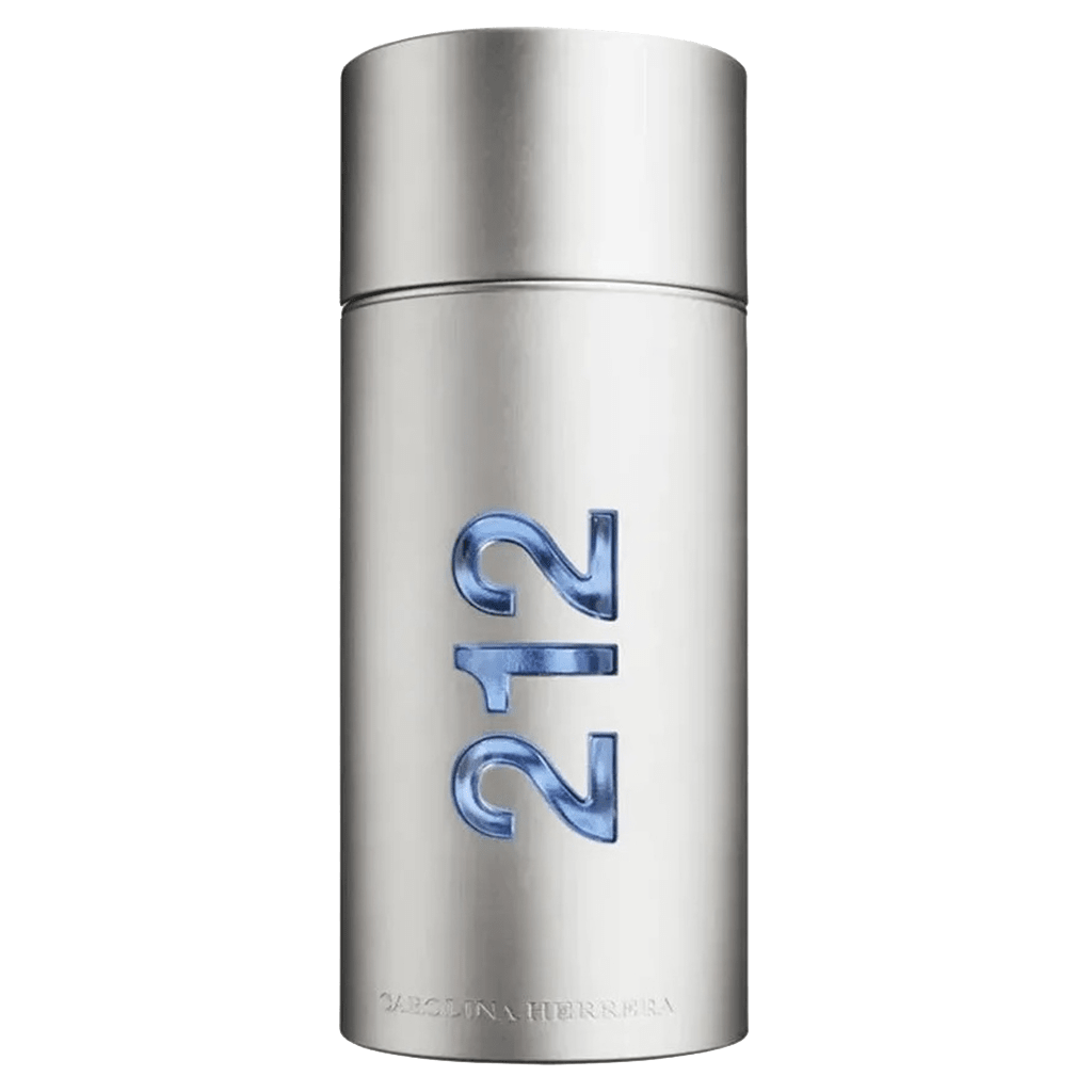 212 MEN NYC, PACO RABANNE ONE MILLION, ARMANI CODE HOMME