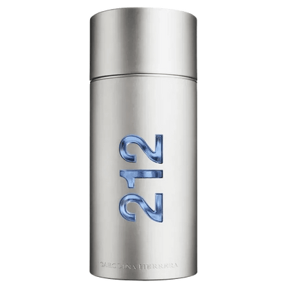 212 MEN NYC, PACO RABANNE ONE MILLION, ARMANI CODE HOMME