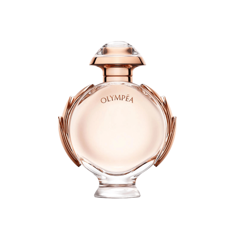 212 VIP ROSÉ, OLYMPÉA, COCO MADEMOISELLE