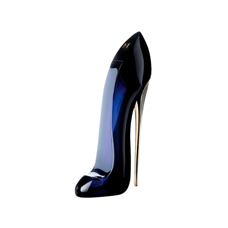 GOOD GIRL, COCO MADEMOISELLE, CHANEL Nº5