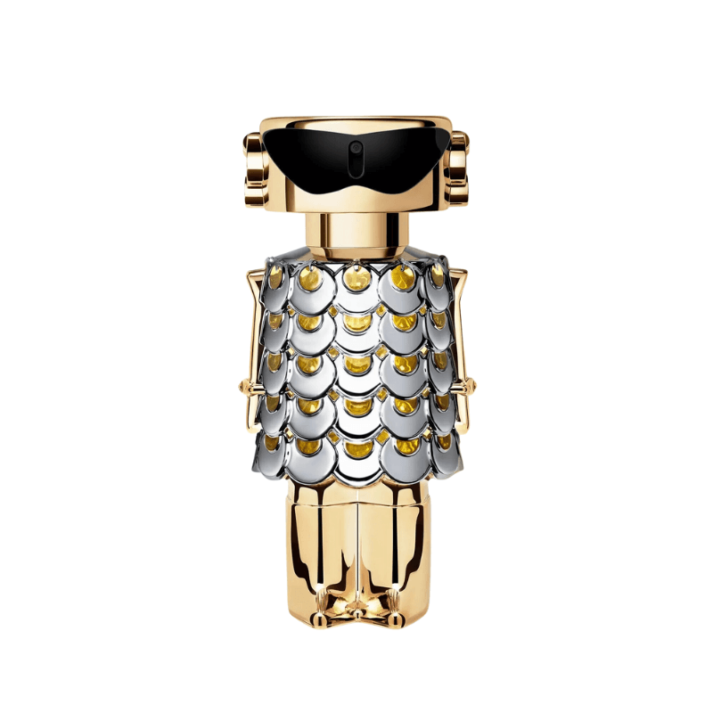 GOOD GIRL, CHANEL Nº5, FAME