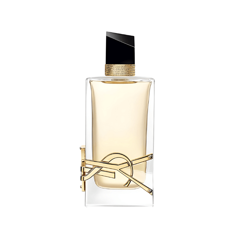 PRADA PARADOX, BLACK OPIUM YVES SAINT LAURENT, LIBRE