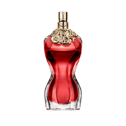 ZESTAW: LA BELLE, ULTRA MALE, GAULTIER SCANDAL