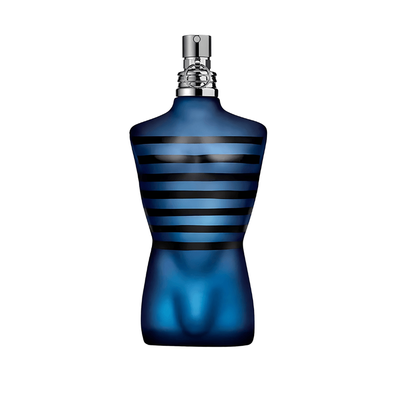 ZESTAW: LA BELLE, ULTRA MALE, GAULTIER SCANDAL