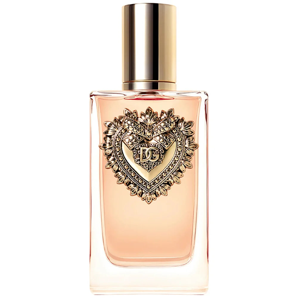 ZESTAW: DOLCE & GABBANA DEVOTION, MY WAY GIORGIO ARMANI, LANCÔME IDÔLE