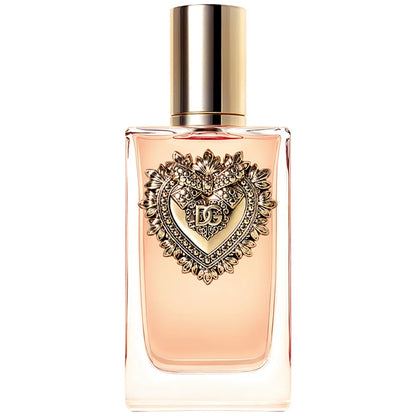 ZESTAW: DOLCE & GABBANA DEVOTION, MY WAY GIORGIO ARMANI, LANCÔME IDÔLE
