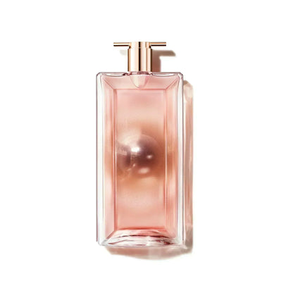 ZESTAW: DOLCE & GABBANA DEVOTION, MY WAY GIORGIO ARMANI, LANCÔME IDÔLE