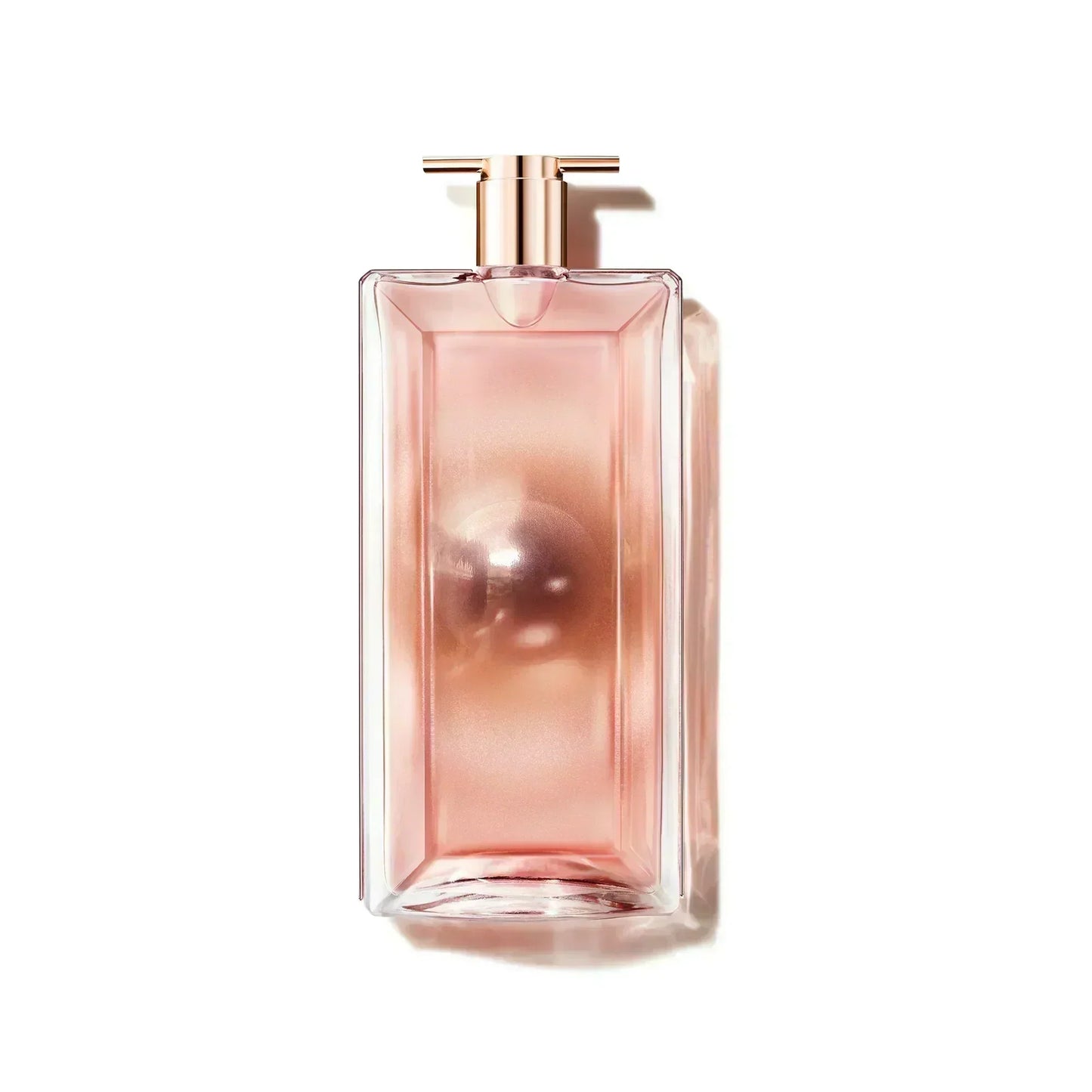 DOLCE & GABBANA DEVOTION, MY WAY GIORGIO ARMANI, LANCÔME IDÔLE